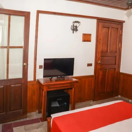 Enso Szálloda Fethiye
