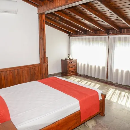 Enso Szálloda Fethiye