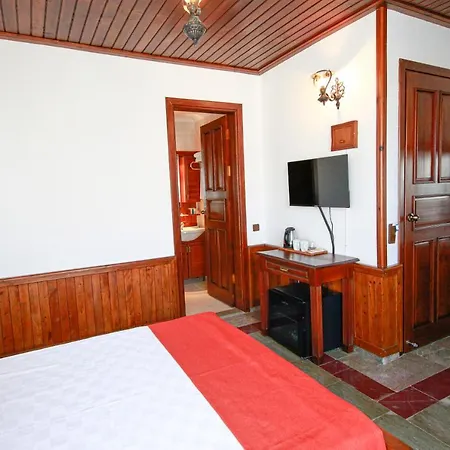 Enso Szálloda Fethiye