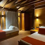 Enso Hotel Fethiye