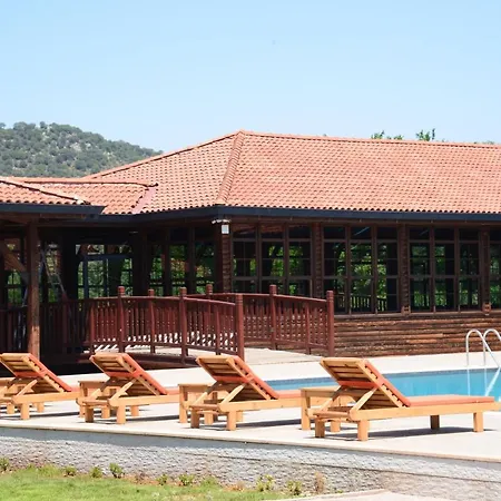 Enso 3* Fethiye