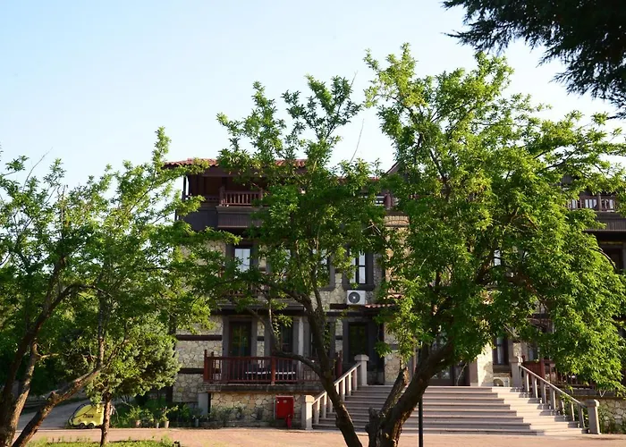 Enso Hotel 3*