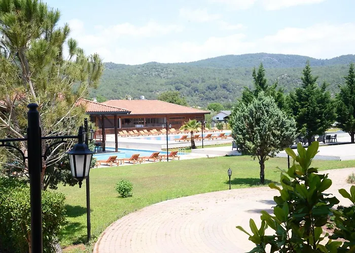 Enso Hotel 3*