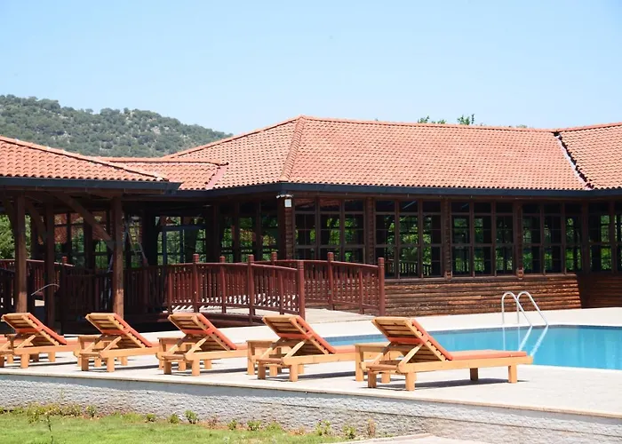 Enso 3* Fethiye