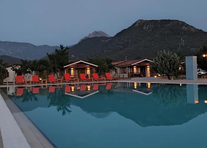 Hotel Enso 3*