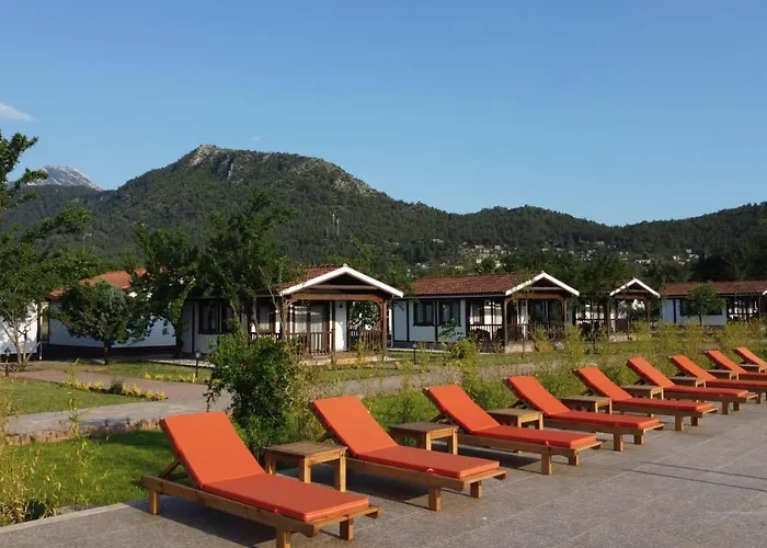 Enso Fethiye