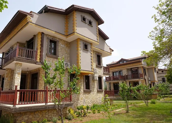 Hotel Enso Fethiye