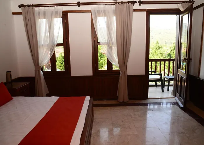 Hotel Enso 3*
