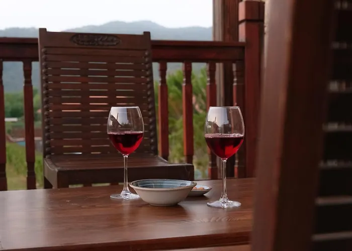 Enso Hotel 3*