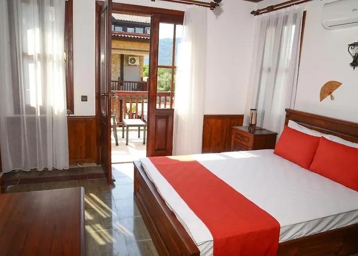 Hotel Enso Fethiye