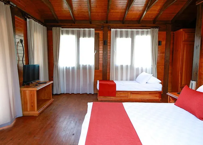 Enso 3* Fethiye