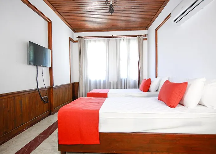 Enso Hotel 3*