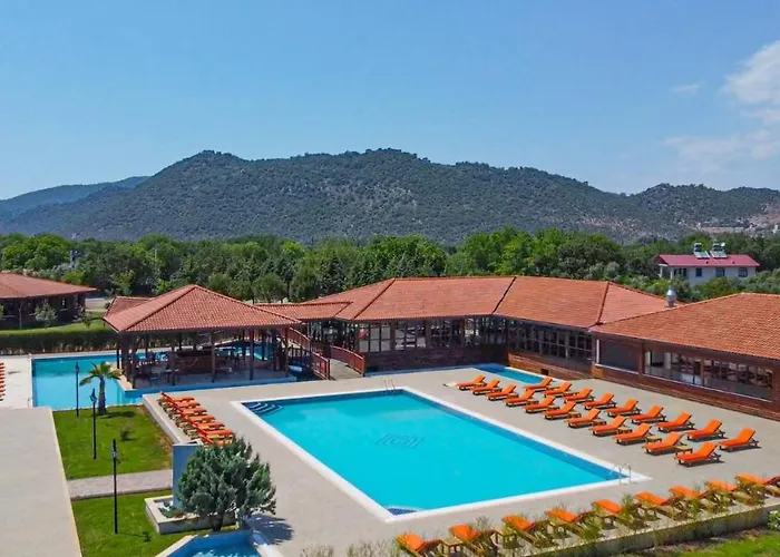 Enso Hotel
