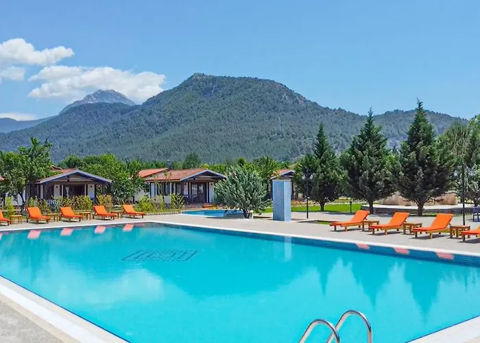 Enso 3* Fethiye