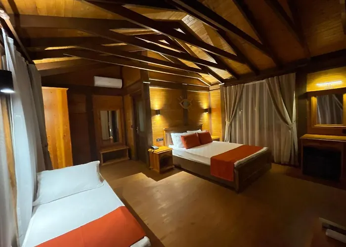 Hotel Enso 3*