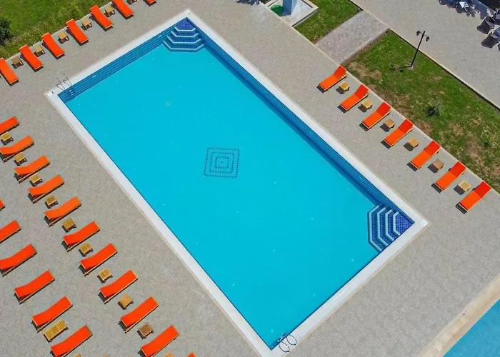 Enso Hotel