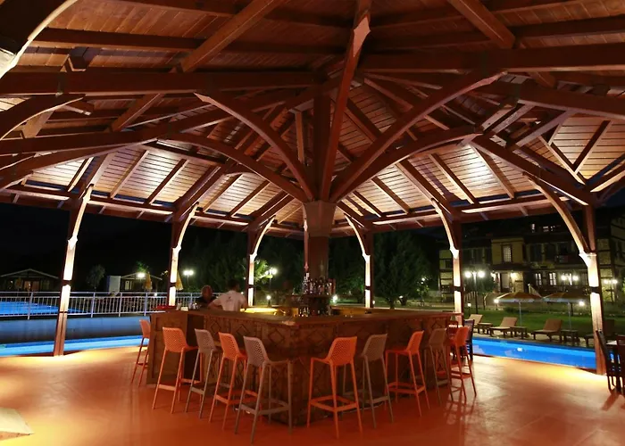 Hotel Enso