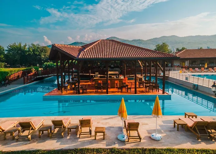 Hotel Enso 3*