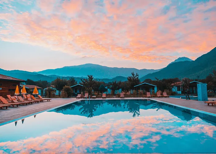 Hotel Enso
