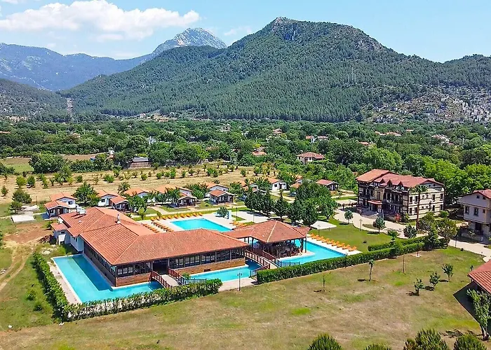 Hotel Enso 3*