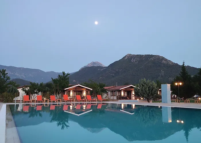 Enso 3* Fethiye