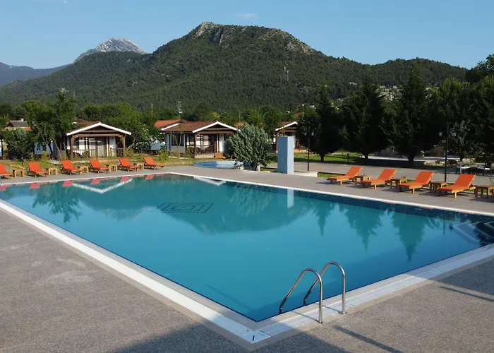 Enso Fethiye