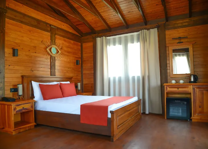 Enso Hotel 3*