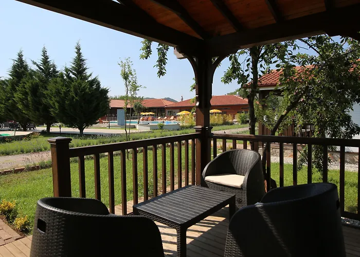 Hotel Enso 3*