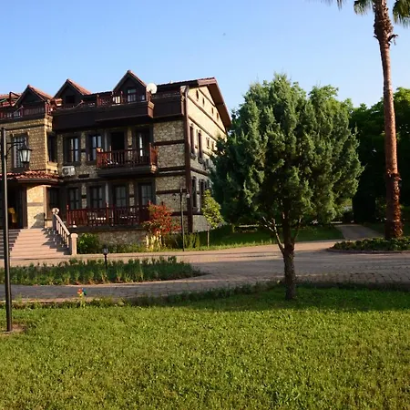 Enso Szálloda Fethiye