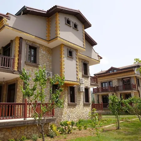Hotel Ensoinn Fethiye