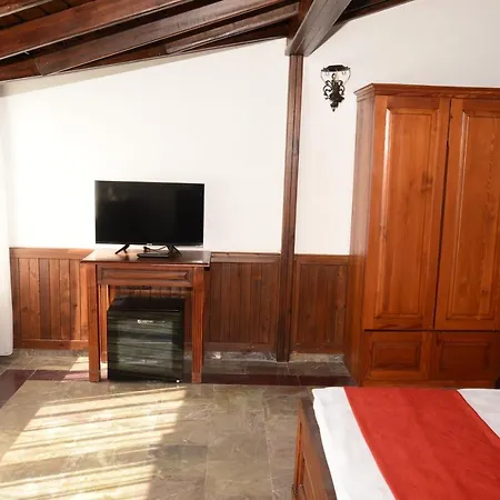 Enso Szálloda Fethiye