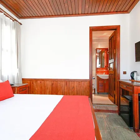 Ensoinn 3* Fethiye