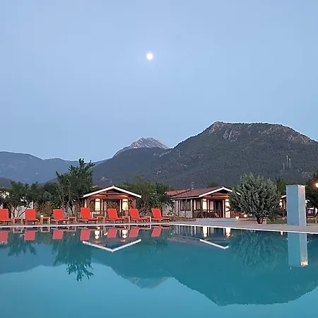 Ensoinn Hotel 3*