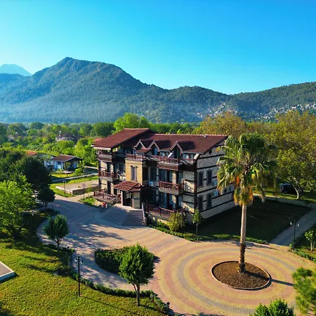 Otel Ensoinn Fethiye