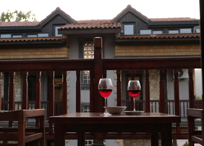 Enso 3* フェティエ