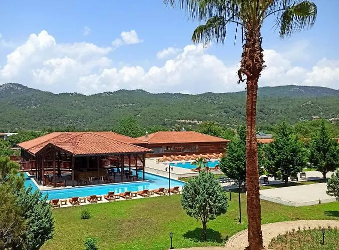 Enso 3* フェティエ