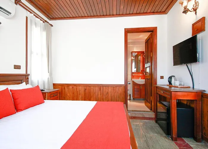 Enso 3* フェティエ