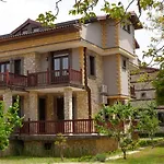 Enso Szálloda Fethiye