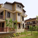 Szálloda Enso Fethiye