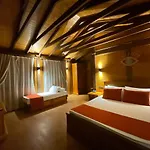 Szálloda Enso Fethiye