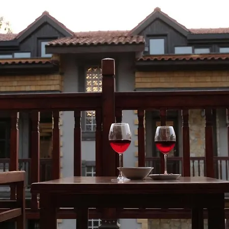 Enso 3* פאטהיה