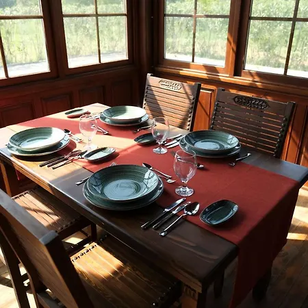 מלון Enso פאטהיה