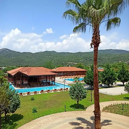 Enso 3* פאטהיה