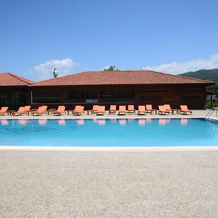 Ensoinn Hotel מלון
