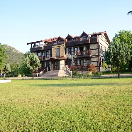 Ensoinn Hotel 3* פאטהיה