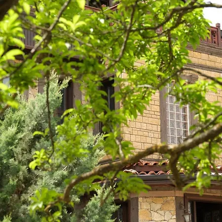 Ensoinn Hotel פאטהיה