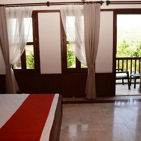 מלון Ensoinn Hotel 3*