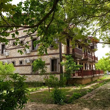Ensoinn Hotel