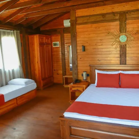 Enso 3* פאטהיה