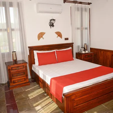 Ensoinn Hotel 3*